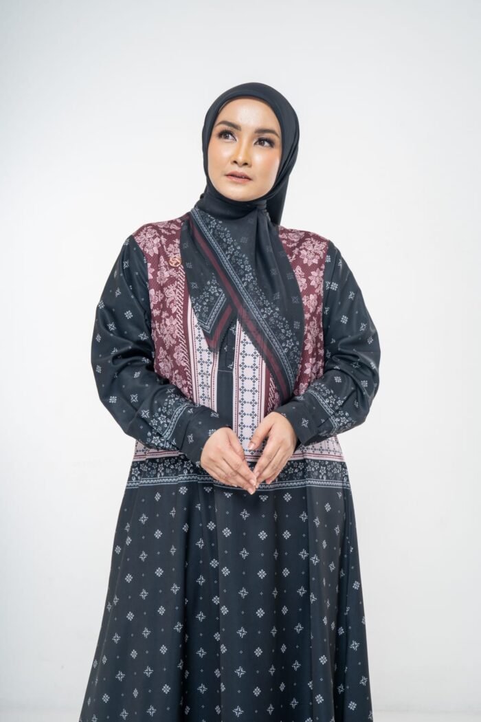 Nawilla dress - Image 8