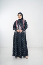 Nawilla dress - Image 9