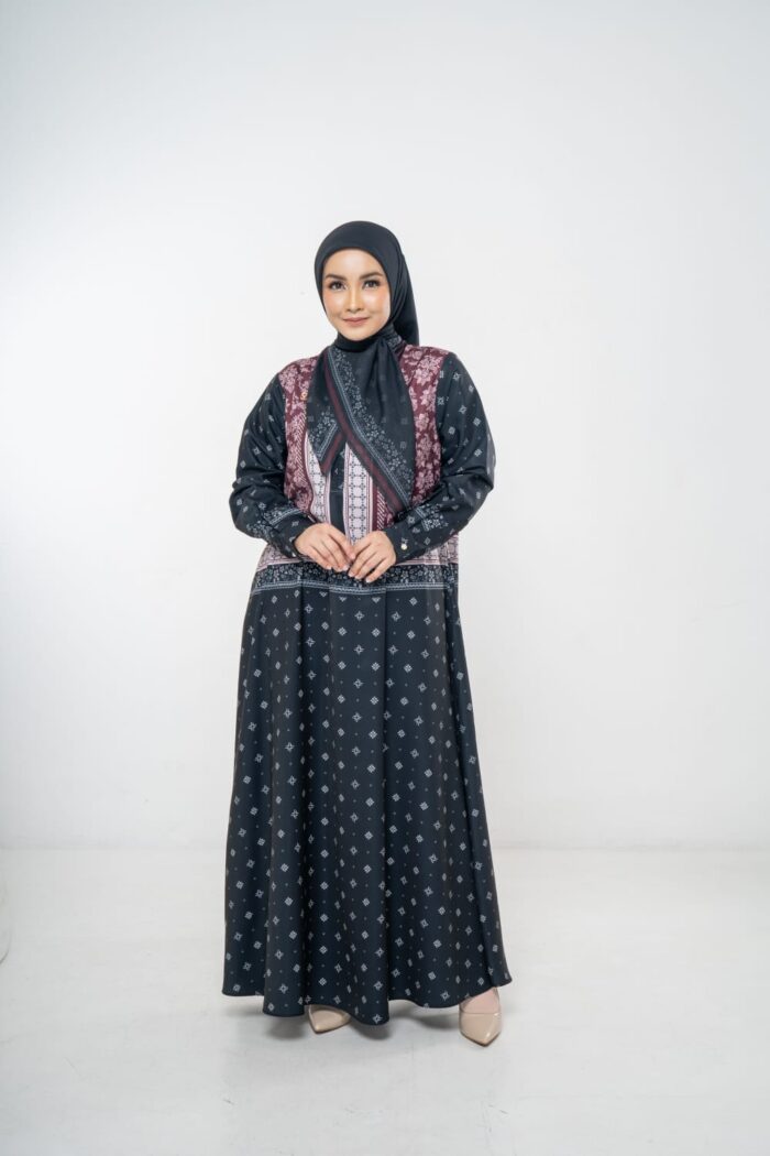 Nawilla dress - Image 9