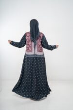 Nawilla dress - Image 10