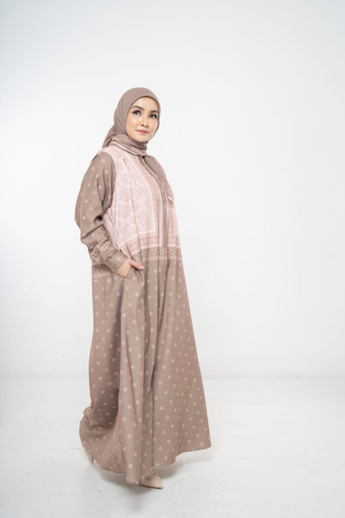 Nawilla dress - Image 12