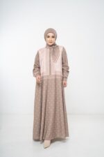 Nawilla dress - Image 13