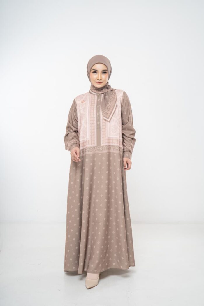Nawilla dress - Image 13
