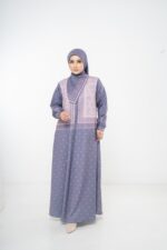 Nawilla dress