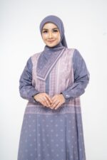 Nawilla dress - Image 2