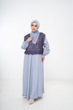 Latafa dress - Image 4