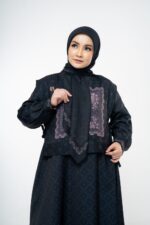 Latafa dress - Image 5