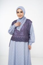 Latafa dress - Image 3