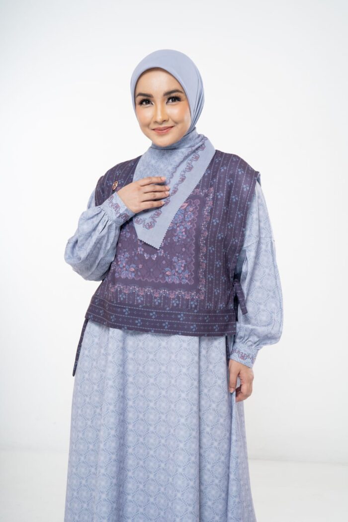 Latafa dress - Image 3