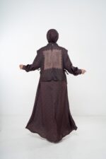 Latafa dress - Image 9