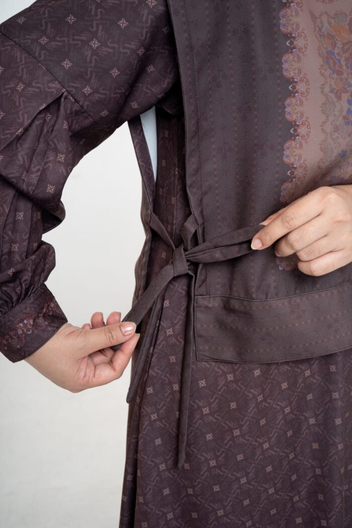 Latafa dress - Image 11