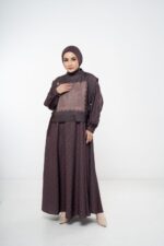 Latafa dress - Image 8