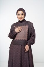 Latafa dress - Image 7