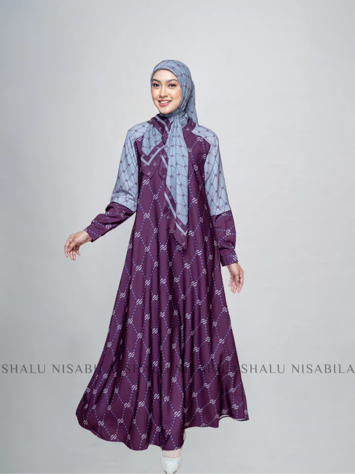 Chiara dress - Image 10