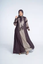 Aksara Dress - Gambar 2