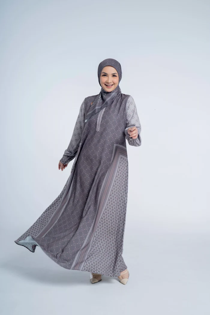 Rhea Dress - Gambar 6
