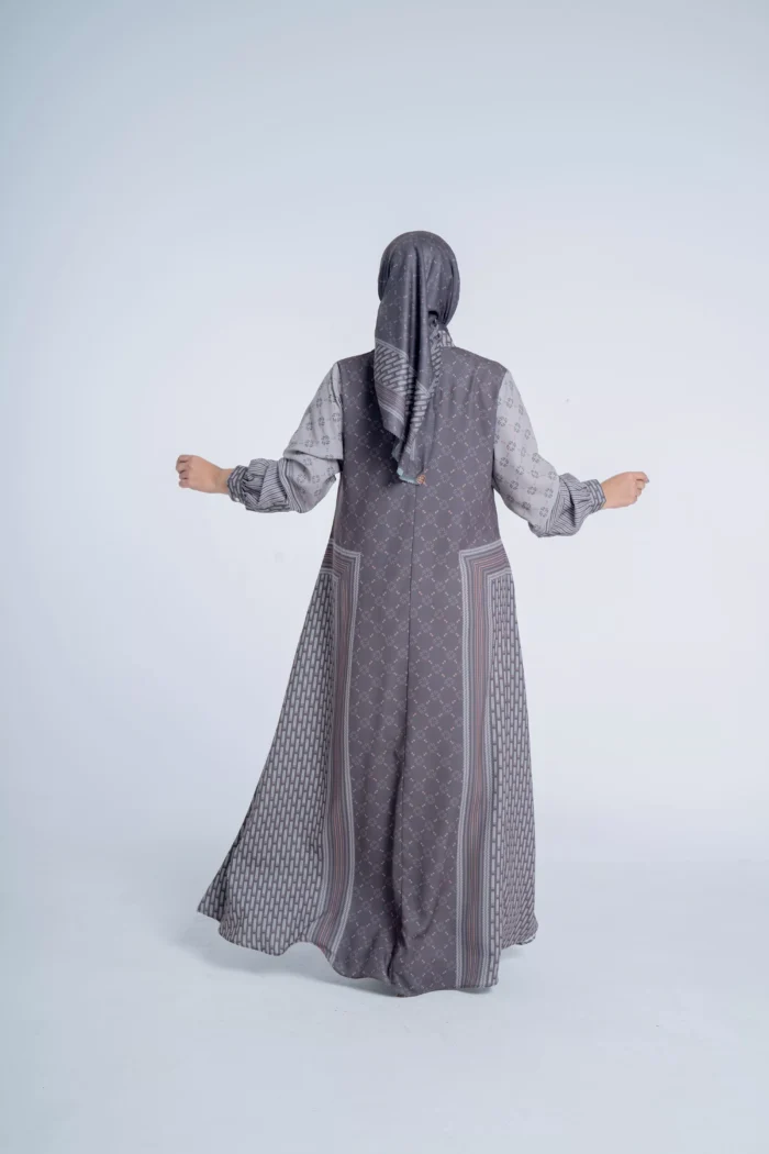 Rhea Dress - Gambar 7