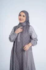 Rhea Dress - Gambar 5