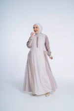 Rhea Dress