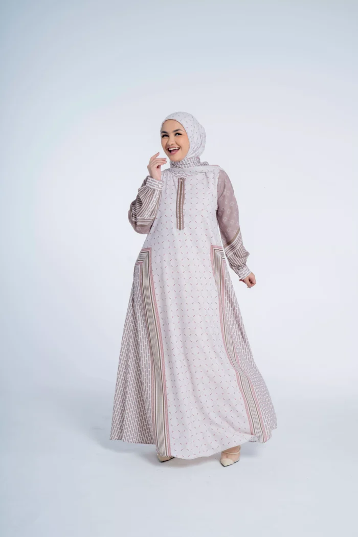 Rhea Dress - Gambar 4