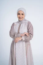 Rhea Dress - Gambar 2