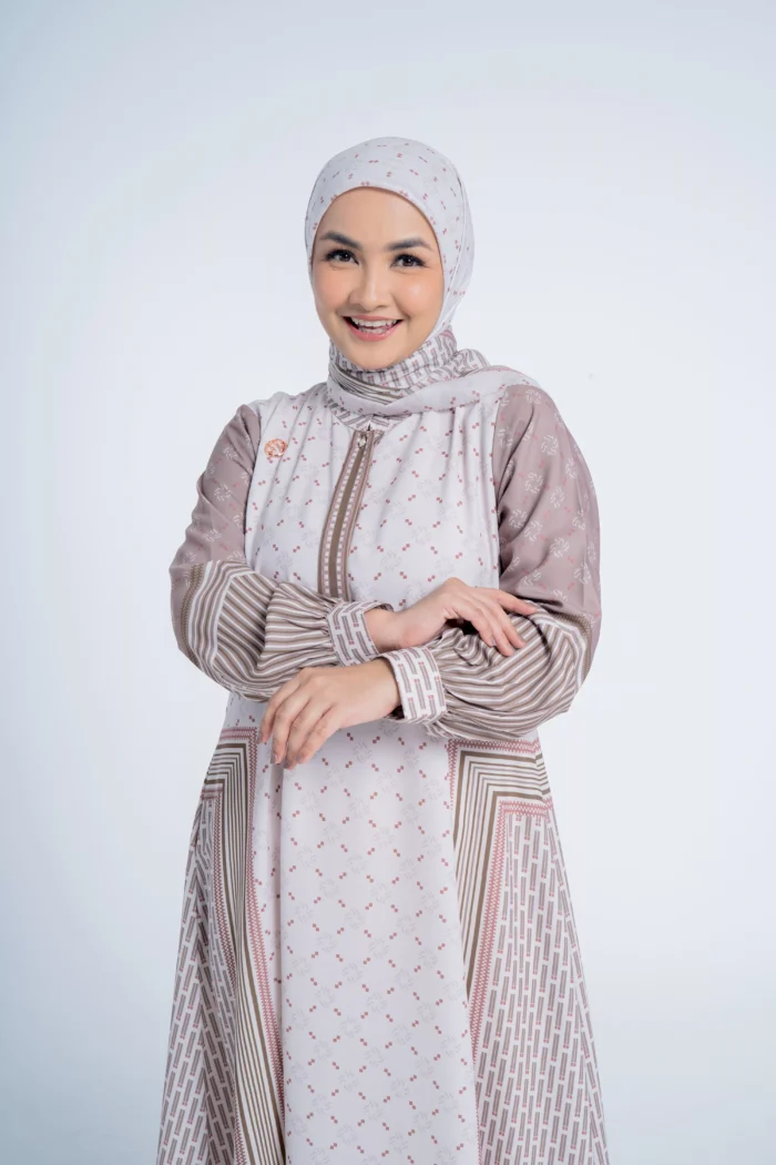Rhea Dress - Gambar 2