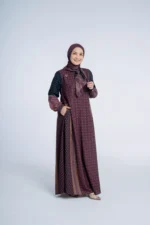 Rhea Dress - Gambar 10