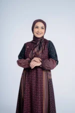 Rhea Dress - Gambar 8