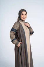 Aksara Dress - Gambar 6