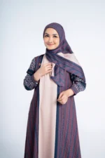 Aksara Dress - Gambar 4